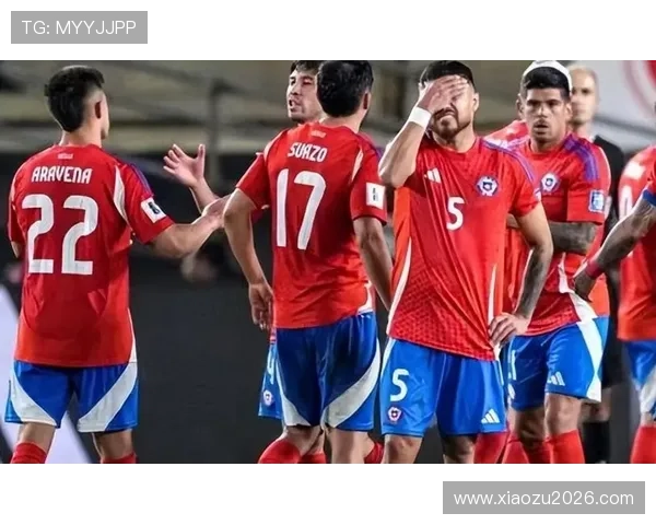 2026世界杯南美预选赛积分榜实时更新与排名变化情况 2026世界杯南美预选赛积分榜实时更新与排名变化情况