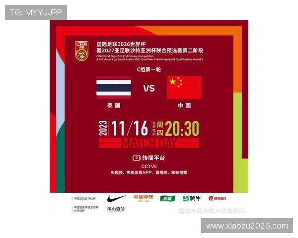 2026世界杯预赛亚洲区历史回顾与未来发展趋势展望