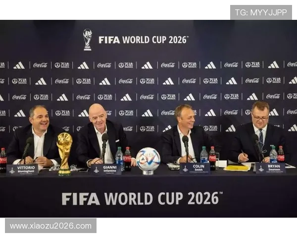 2026年世界杯48队比赛规则中小组赛与淘汰赛的具体安排与比赛流程介绍