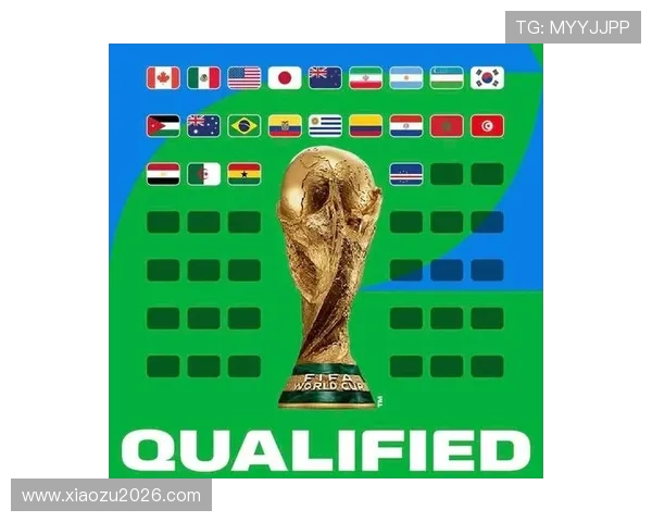 2026年世界杯举办地的媒体报道与国际关注度提升路径