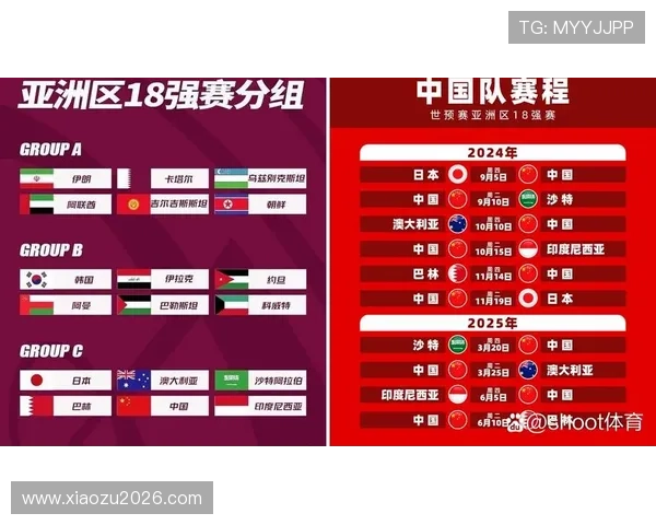 2026年世界杯参赛队伍一览表:各大洲晋级队伍详细介绍