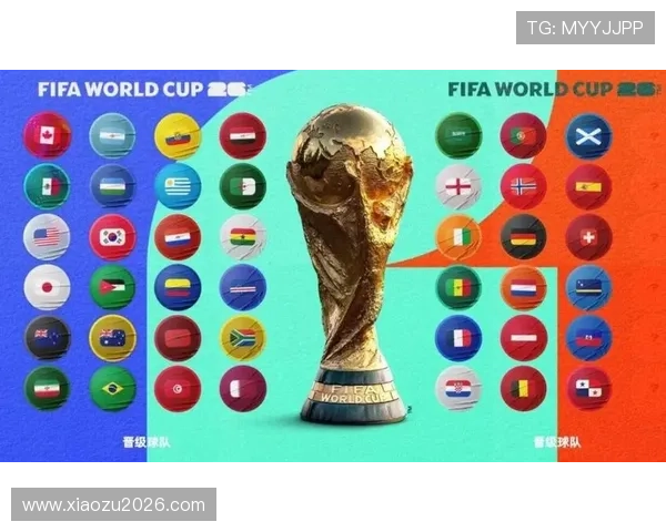 2026年世界杯将在哪些国家举行的全面分析