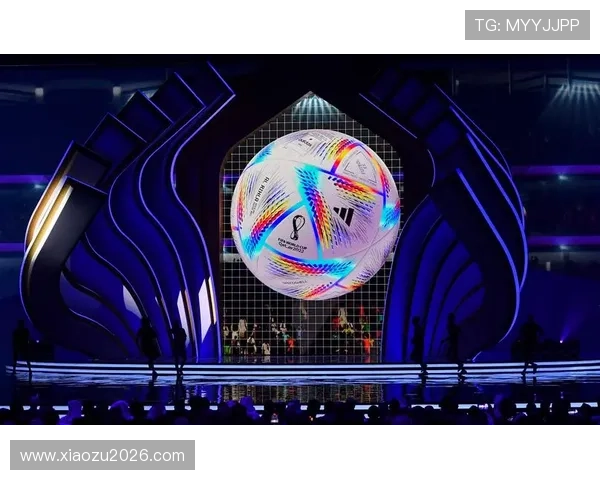 2026年世界杯抽签仪式现场盛况及全球关注焦点