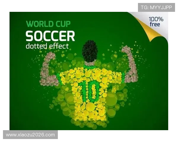 2026年世界杯海报素材模板合集，助你轻松制作专业级赛事宣传海报