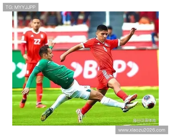 2026年南美区预选赛积分榜最新排名变化及关键比赛回顾