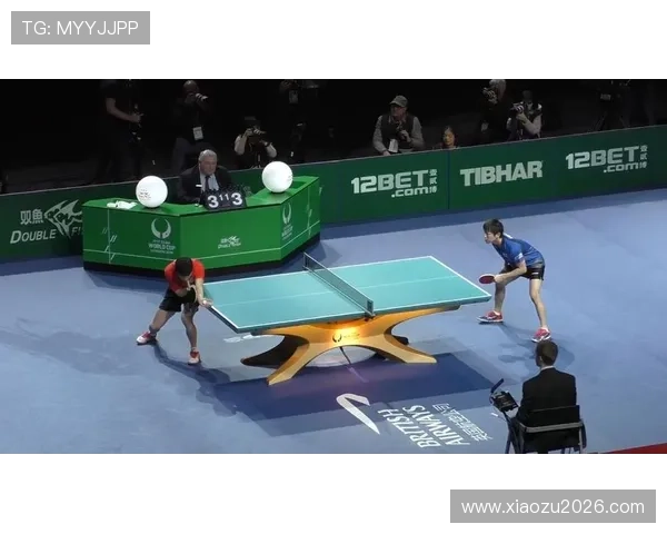 上届世界杯的精彩比赛回放与比赛中的关键转折点