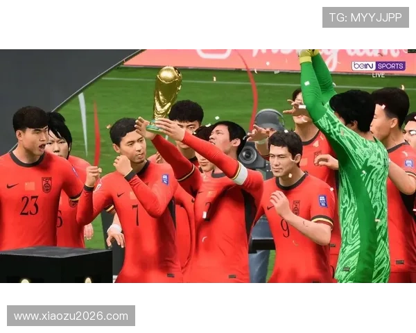 世界杯2026中国进了么最新消息解析中国队能否晋级2026年世界杯详细预测 世界杯2026中国进了么最新消息解析中国队能否晋级2026年世界杯详细预测
