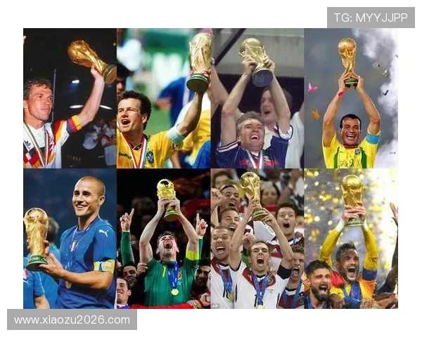 世界杯历史夺冠国家的辉煌历程与荣耀时刻解析