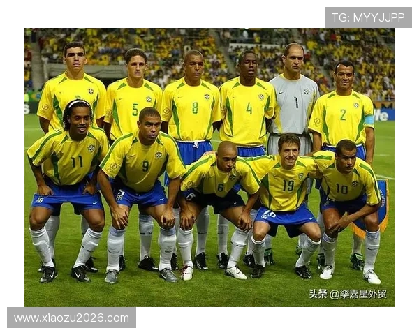 世界杯巴西：著名球星在巴西世界杯中的精彩表现与影响