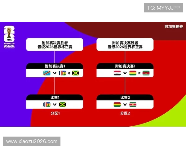 世界杯附加赛的战术分析：不同国家球队的应战策略探讨