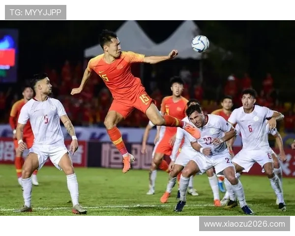 从扩军到48队看国际足球合作与交流的新机遇与挑战