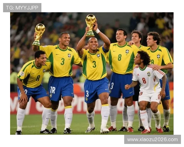 巴西世界杯冠军：夺冠球队的明星球员与他们的精彩表现