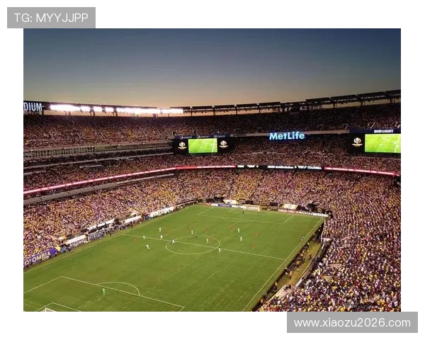 2026年世界杯举办地公布后,相关基础设施建设和赛事准备工作全面启动 2026年世界杯举办地公布后,相关基础设施建设和赛事准备工作全面启动