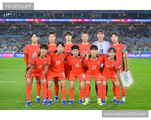 2026年女足世界杯参赛队伍最新名单及晋级资格分析 2026年女足世界杯参赛队伍最新名单及晋级资格分析