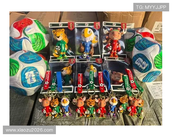 2026美加墨世界杯球衣赞助商对赛事品牌形象塑造的关键作用分析