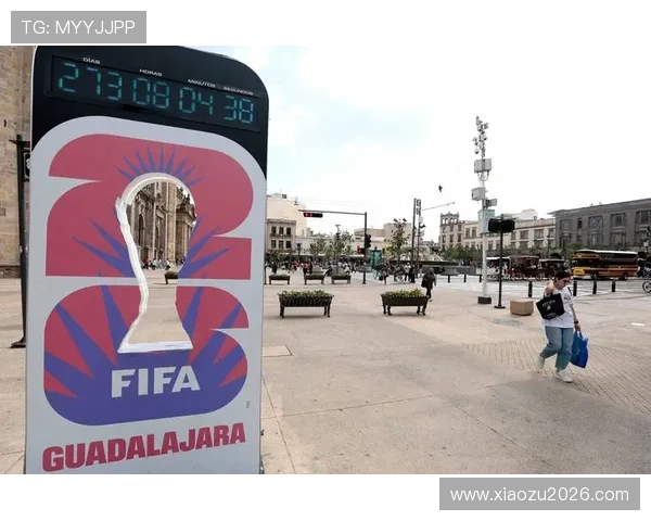 2026年美加墨世界杯比赛时间对媒体报道和转播策略的影响 2026年美加墨世界杯比赛时间对媒体报道和转播策略的影响