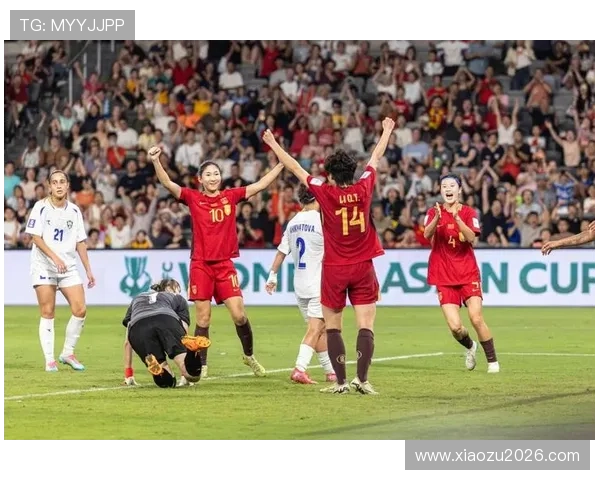 中国女足世界杯赛场上的明星球员介绍及她们的精彩表现值得每位足球迷关注