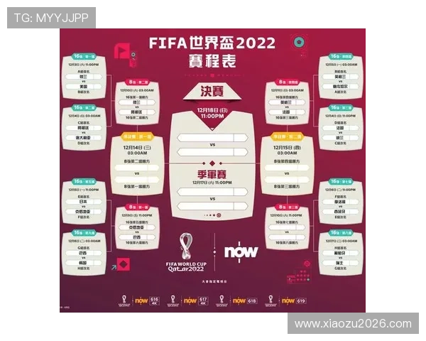 世界杯预选赛赛程表图详细解析助你掌握最新比赛安排与时间安排指南