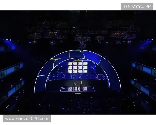 2026年世界杯抽签仪式完整回放视频全纪录,精彩片段一网打尽 2026年世界杯抽签仪式完整回放视频全纪录,精彩片段一网打尽