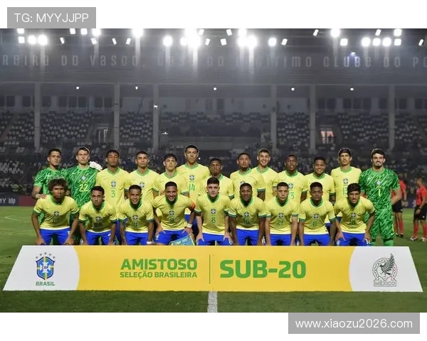 2026年世界杯球星最新预测及未来五大明星崛起趋势分析