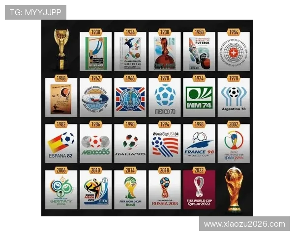 2026美加墨世界杯会徽中的图案寓意详解及其代表的文化内涵