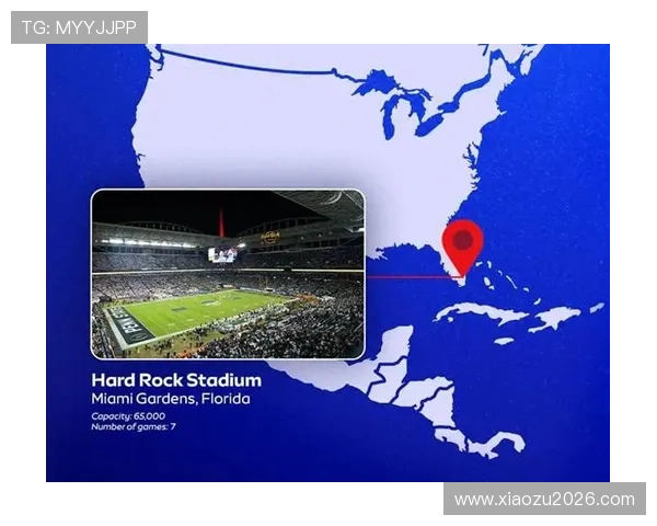 2026年足球世界杯举办地点最新消息,未来比赛城市和场馆一览 2026年足球世界杯举办地点最新消息,未来比赛城市和场馆一览