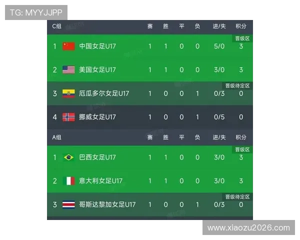 实时更新世界杯预选赛积分榜最新排名及各队晋级机会分析