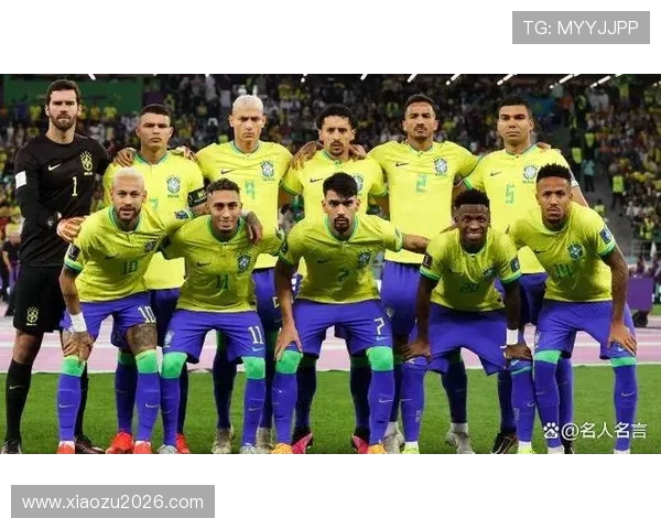 巴西队2026世界杯之旅：从预选赛到决赛的全程回顾