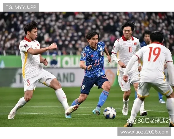 日本世界杯比赛现场直击：现场氛围、观众反应以及日本队的精彩表现分析