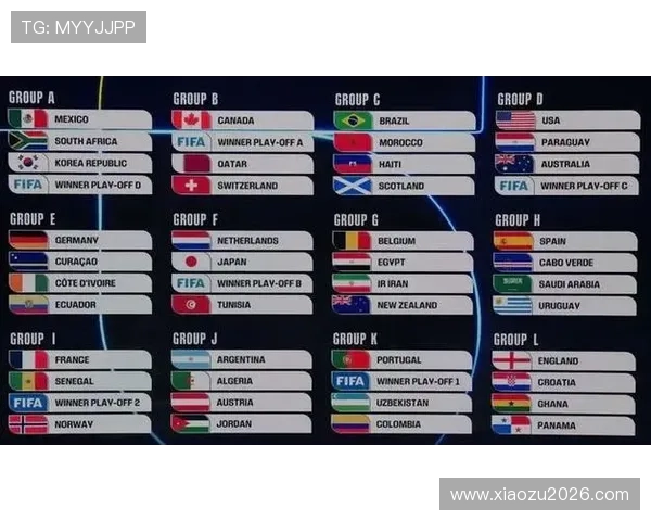 美加墨世界杯球队阵容分析：主力阵容与战术体系详解