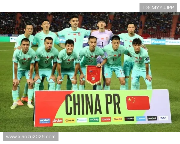 详细解读世界杯预选赛亚洲区排名榜单及各队晋级的关键因素