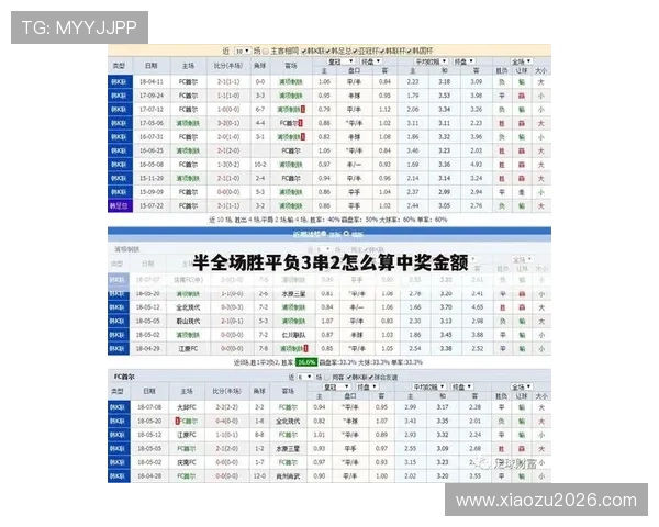 全面解析足球受注一竞彩计算器的功能与操作步骤助你轻松进行精准投注