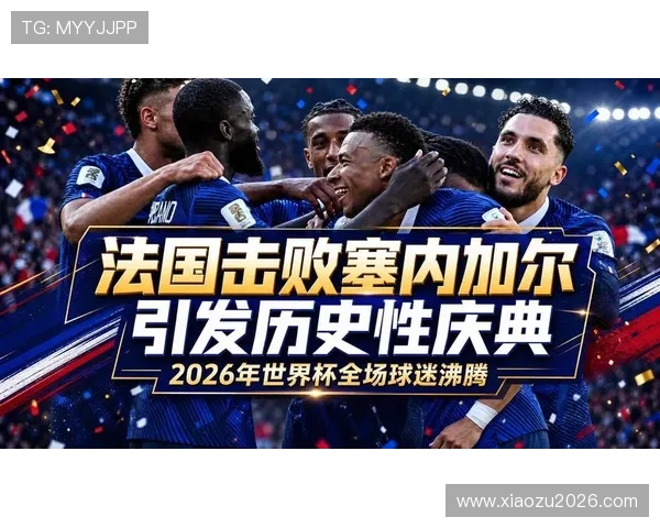 2026年法国与塞内加尔世界杯交锋历史：比赛精彩瞬间与战术演变回顾